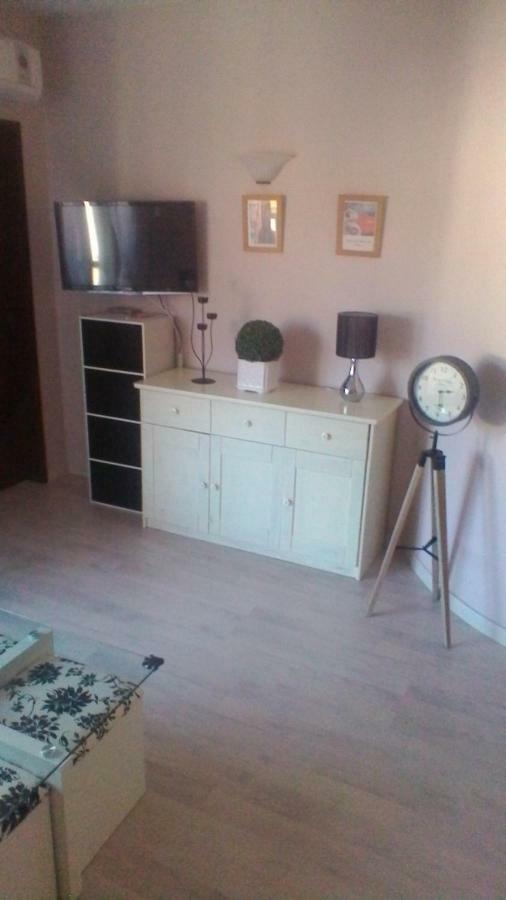 Appartement D'Or Carvoeiro  Exteriör bild
