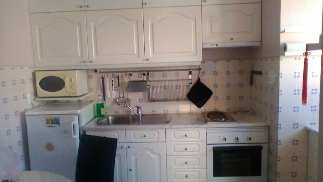 Appartement D'Or Carvoeiro  Exteriör bild