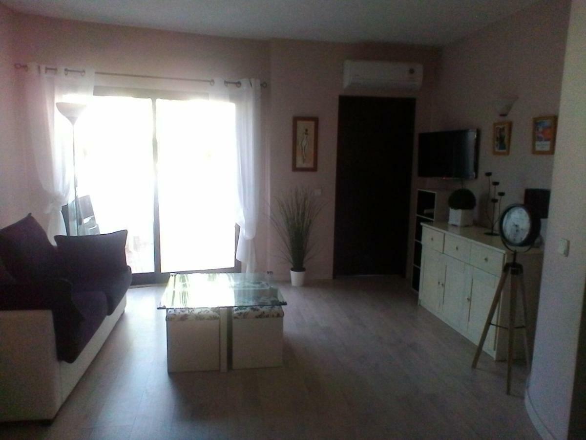 Appartement D'Or Carvoeiro  Exteriör bild