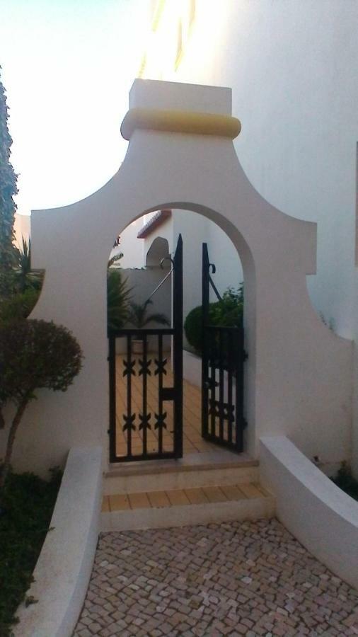 Appartement D'Or Carvoeiro  Exteriör bild
