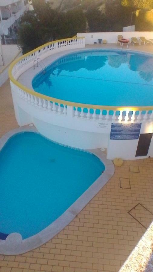 Appartement D'Or Carvoeiro  Exteriör bild